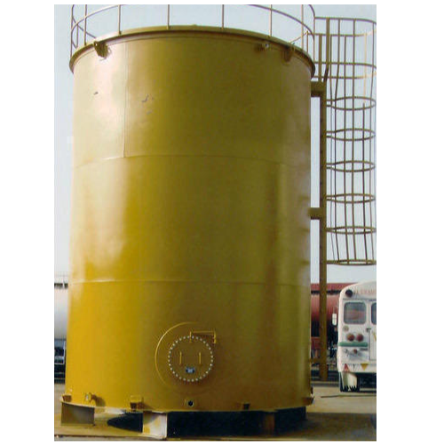 frp-chemical-storage tanks