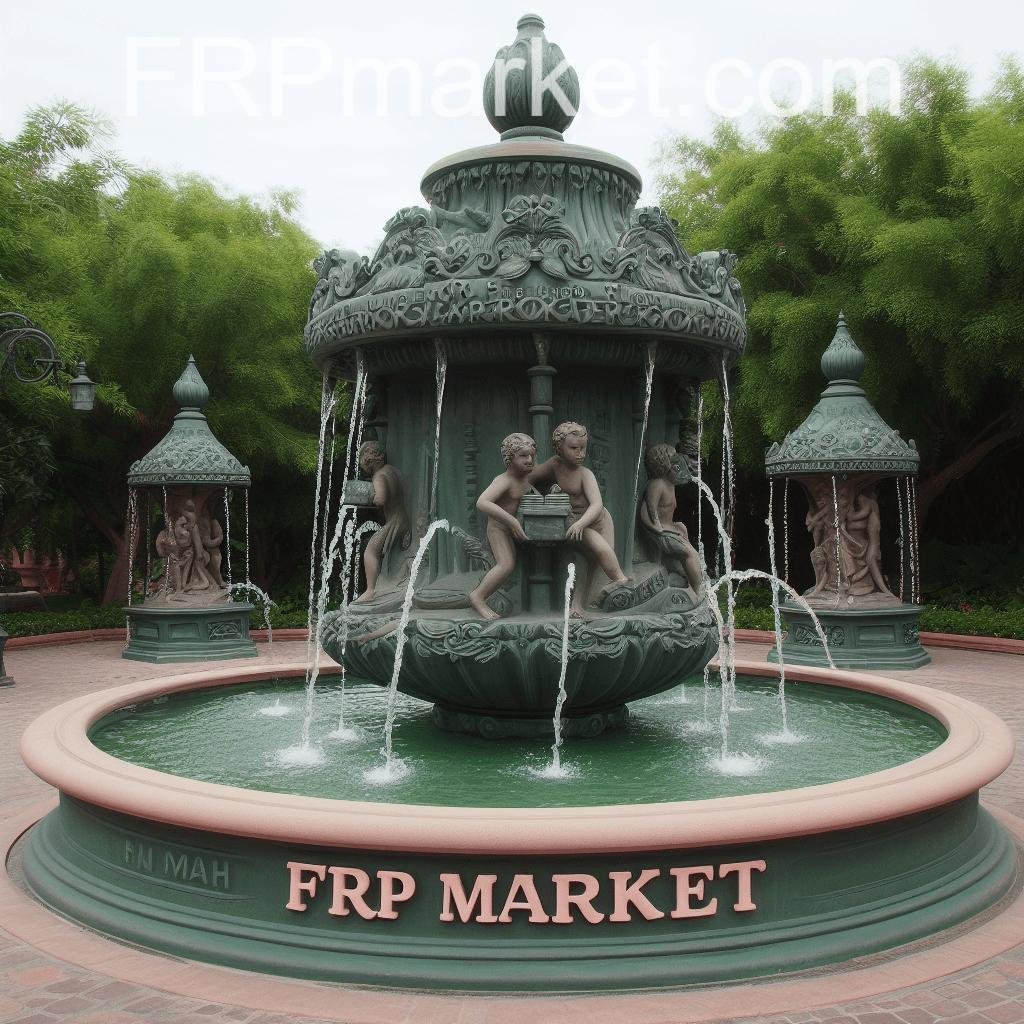 FRp fountain1