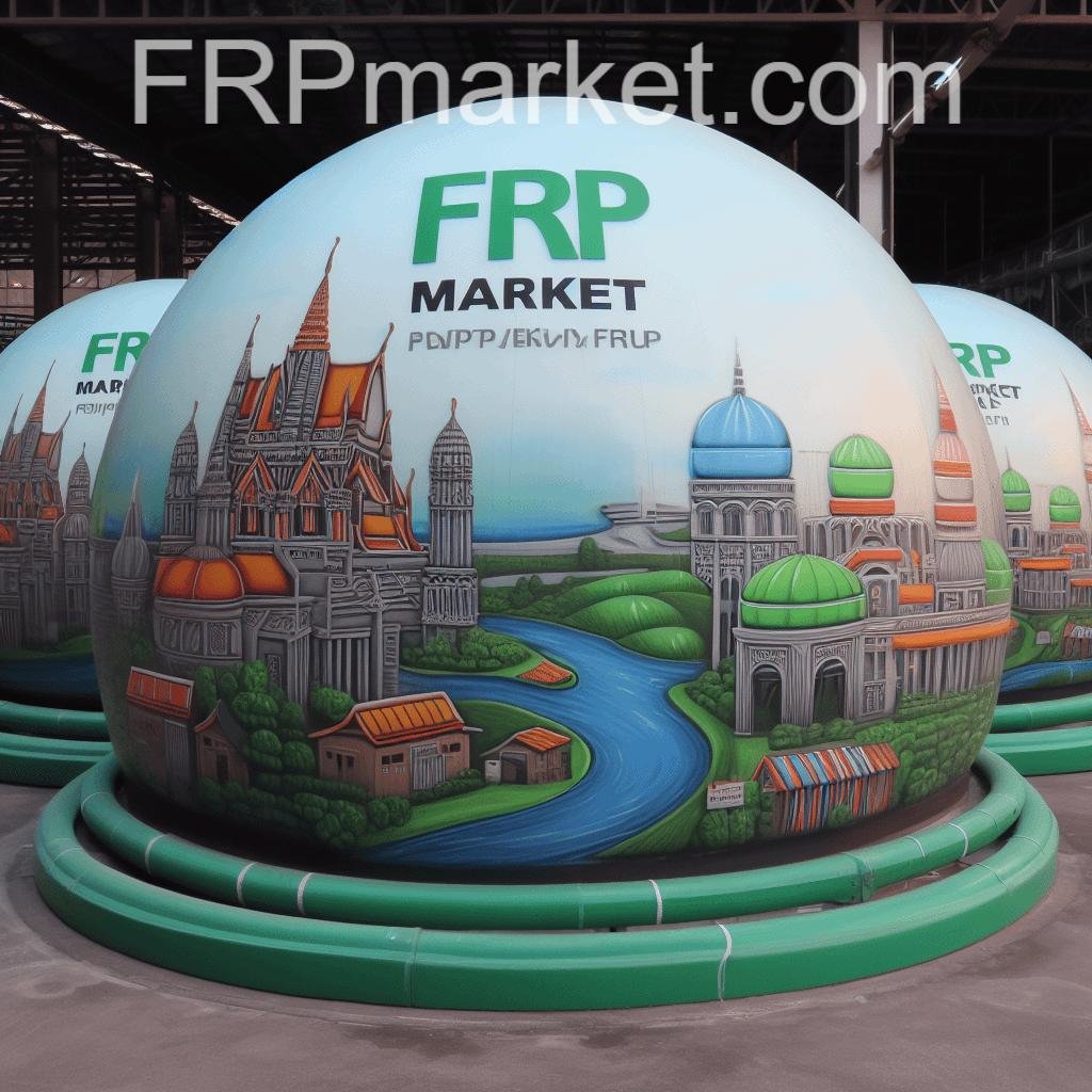 Frp domes2