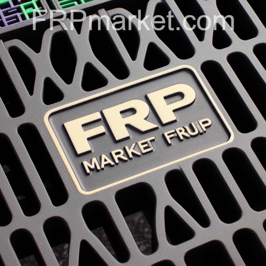 Frp grating2