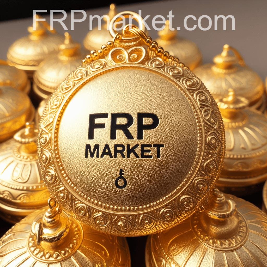 Golden Round FRP Kalash1