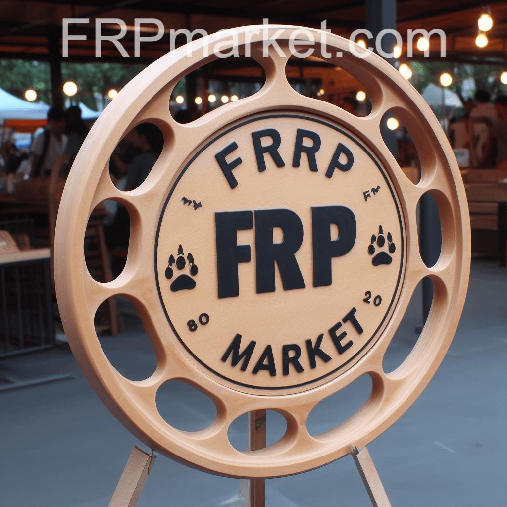Round FRP Guard1