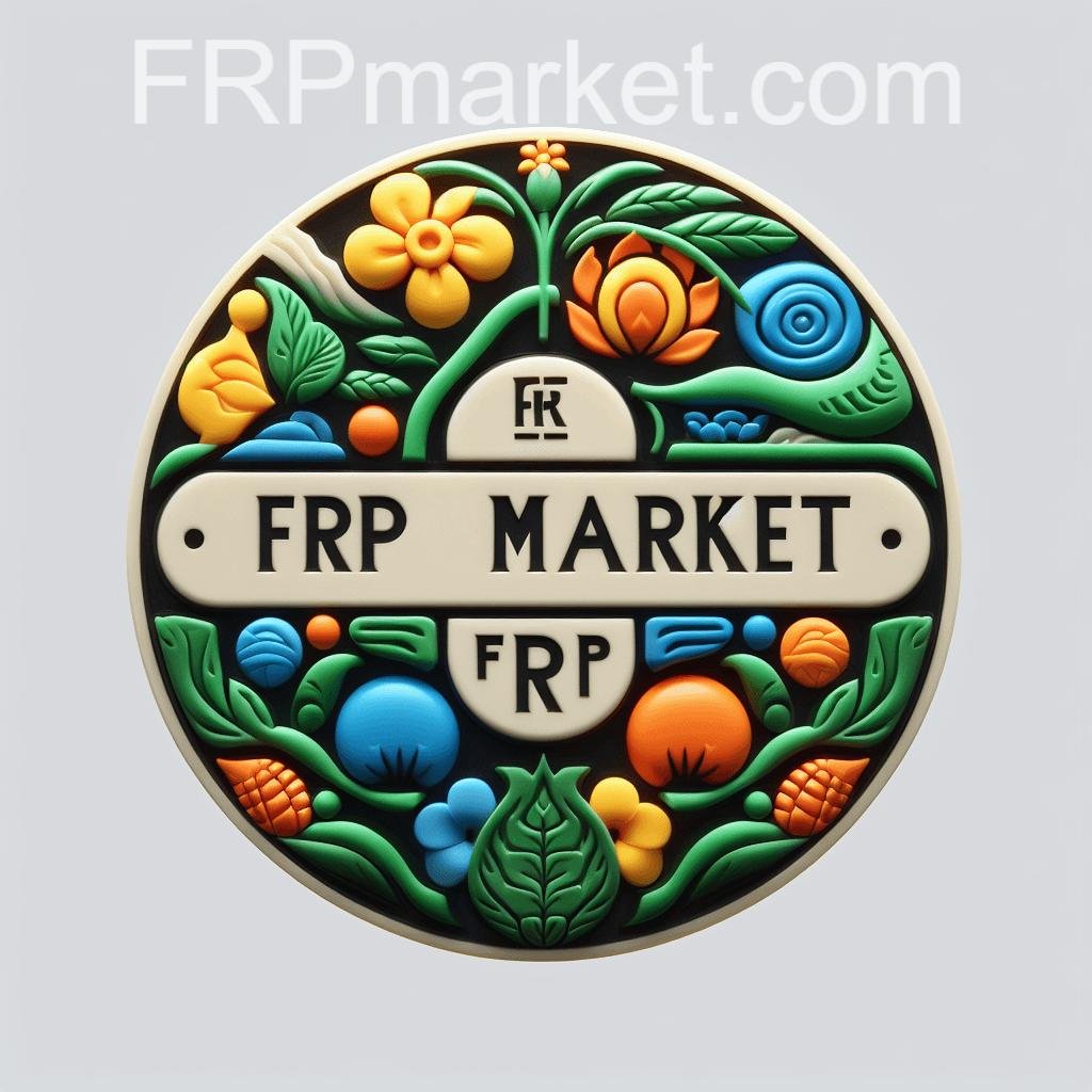 Round FRP Guard4