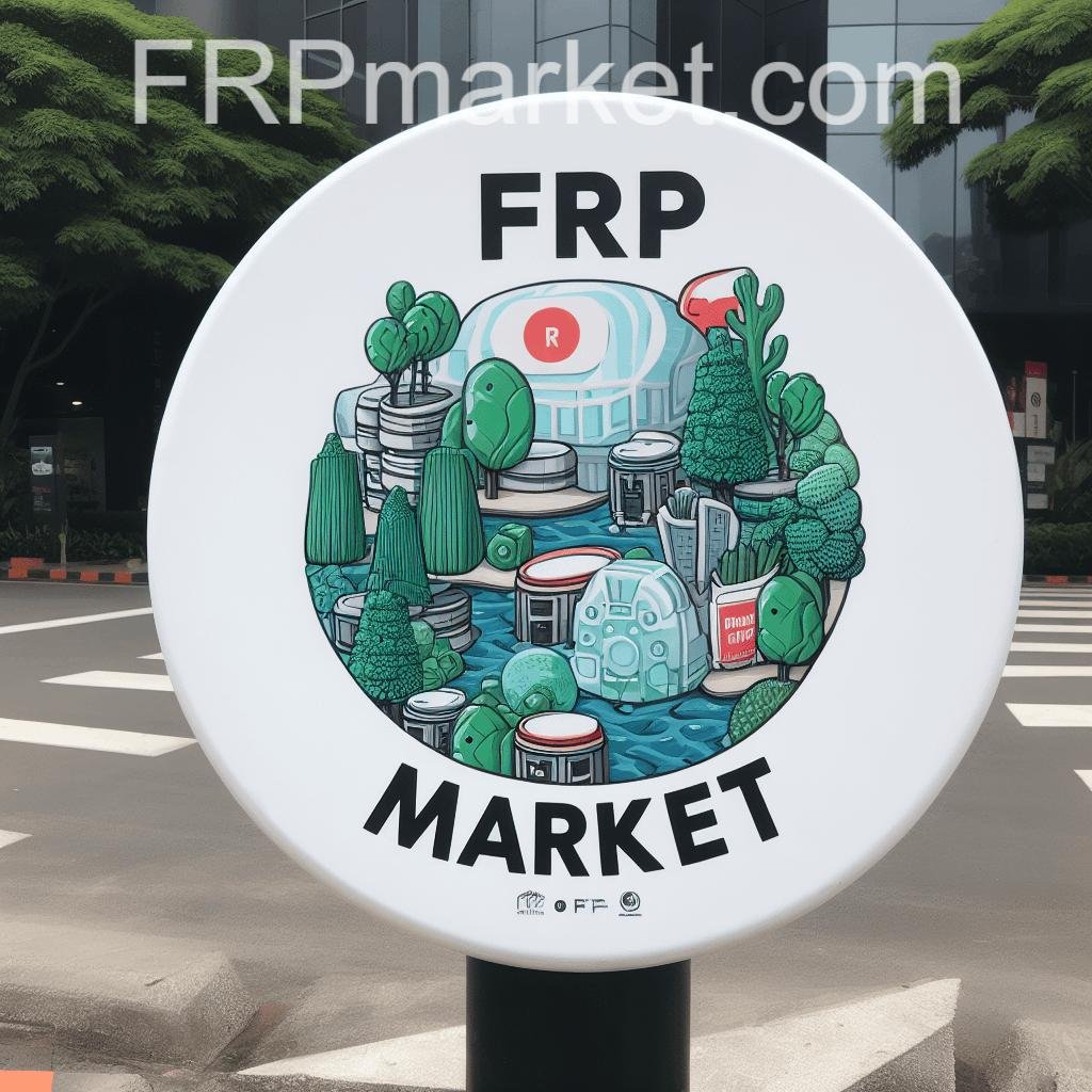Round FRP Guard5